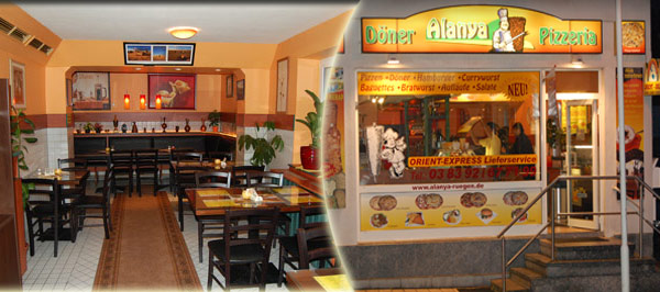 Alanya Sassnitz Tresen