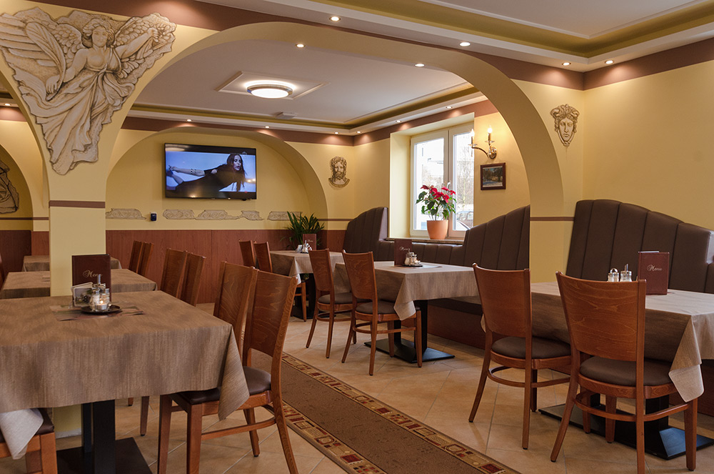 Alanya Döner & Pizzeria Sassnitz