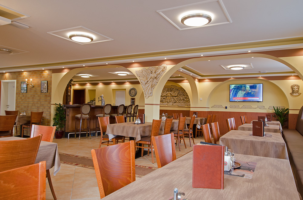 Alanya Döner & Pizzeria Sassnitz