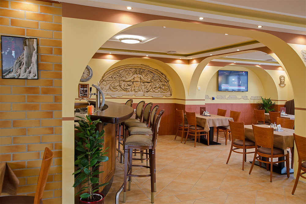 Alanya Döner & Pizzeria Sassnitz