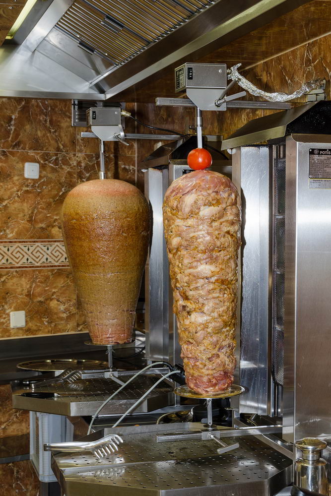 Alanya Döner & Pizzeria Sassnitz